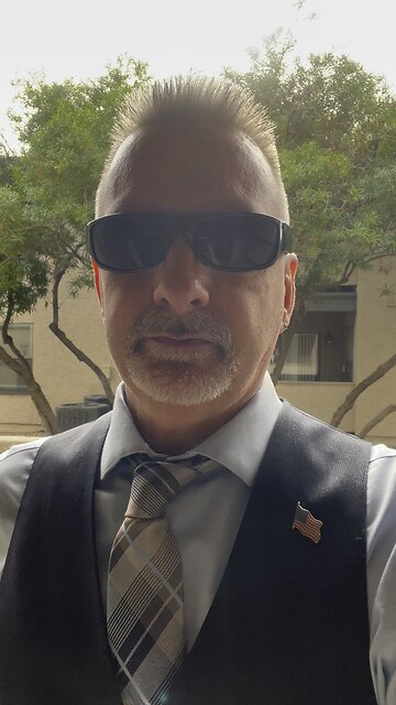 No Podcast Tonight. My Uncle Had A Stroke.