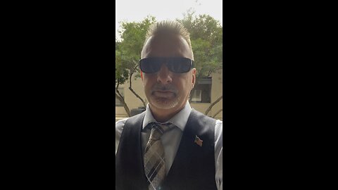 No Podcast Tonight. My Uncle Had A Stroke.