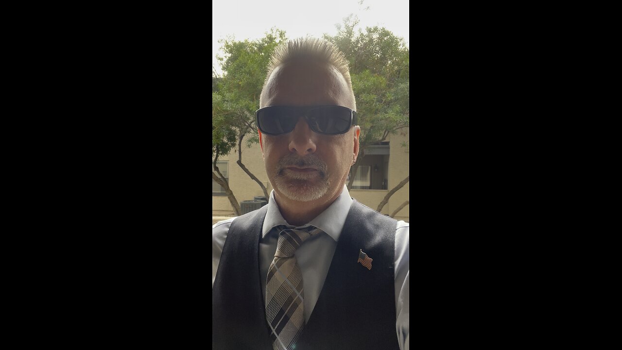 No Podcast Tonight. My Uncle Had A Stroke.