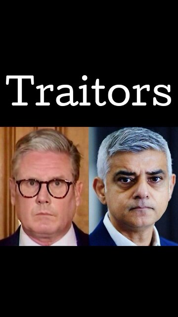 Traitors to their own kind. The human kind. Monsters. King Charles go fuck yourself. Rule number one