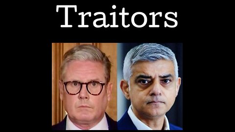 Traitors to their own kind. The human kind. Monsters. King Charles go fuck yourself. Rule number one