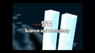 National Geographic/Discovery - 9/11: Science and Conspiracy (2009)