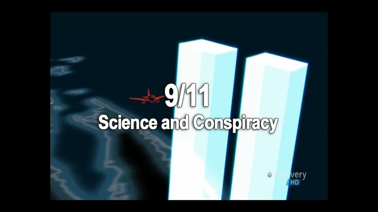 National Geographic/Discovery - 9/11: Science and Conspiracy (2009)