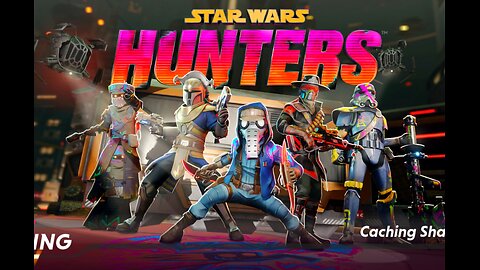 STARWARS HUNTERS | NEW MAPS