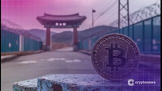 Court Jails Crypto Exchange Operator Who Took BTC to Spy for North Korea