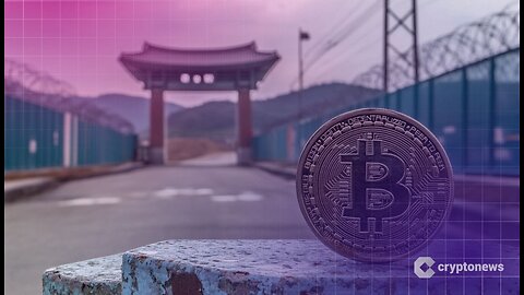 Court Jails Crypto Exchange Operator Who Took BTC to Spy for North Korea