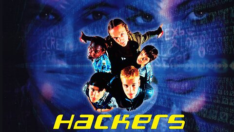 My Guilty Pleasure Movies: Hackers