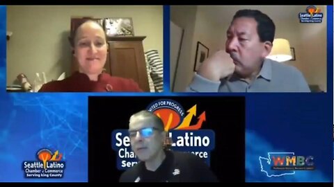 "Did you ever Support DEFUNDING the POLICE?" - "YES" Answers Seattle's New Mayor, Katie Wilson