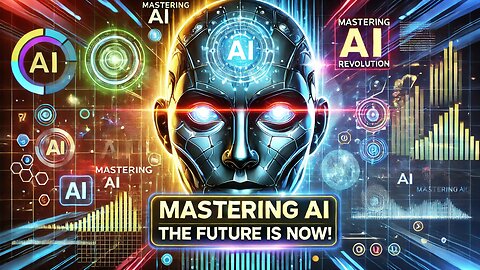 🚀 Mastering AI: The Must-Hear Audiobook for Unlocking AI’s Full Power! 🎧