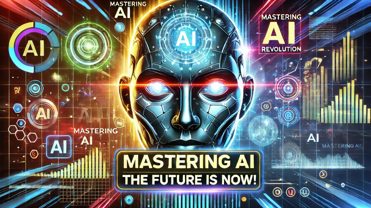🚀 Mastering AI: The Must-Hear Audiobook for Unlocking AI’s Full Power! 🎧