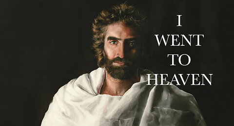 Part 3🔥 Conversation With Jesus: Robert Marshall's Death Experience🔥