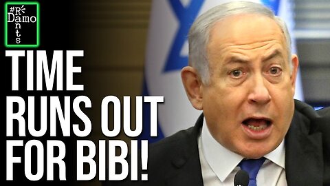 BIG WARNING Issued To Netanyahu To END GAZA CEASEFIRE FAST!