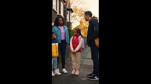 Joseph Martelli Niagara Falls, NY James Smith tells Sandra Bradley that he is not taking care