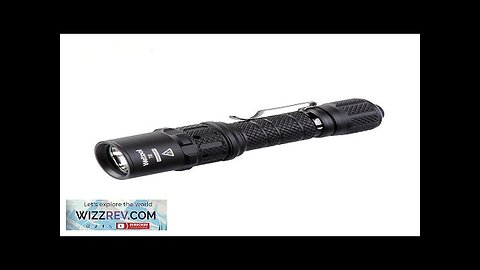 Weltool T8/ T8Plus LED Flashlights 2100 Lumen Ultra Bright LED Flashlight USB Review