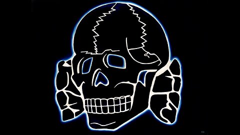 The joy of painting with Waldo