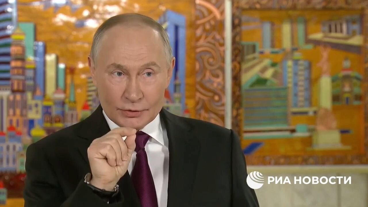 Lídři EU se snaží sabotovat Trumpův mírový proces a vinu potom svalit na Rusko!