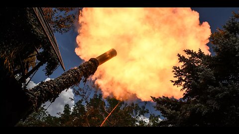„Piekielny kocioł”. Rozpoczęło się odliczanie dla Ukrainy – straty są nie do pomyślenia.