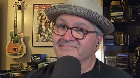 Let's Talk Up Some Records! The Last DJ: Hank "Music" Hayes