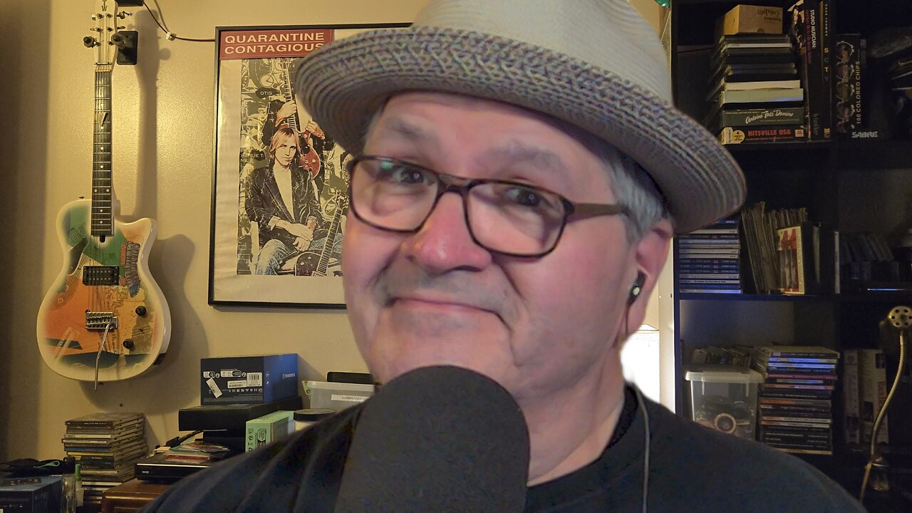 Let's Talk Up Some Records! The Last DJ: Hank "Music" Hayes