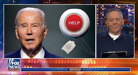 Gutfeld's Leftover Jokes