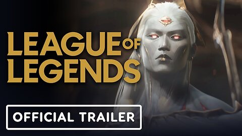 League of Legends - Official 'Twilight's End' 2025 Season 3 Cinematic Trailer