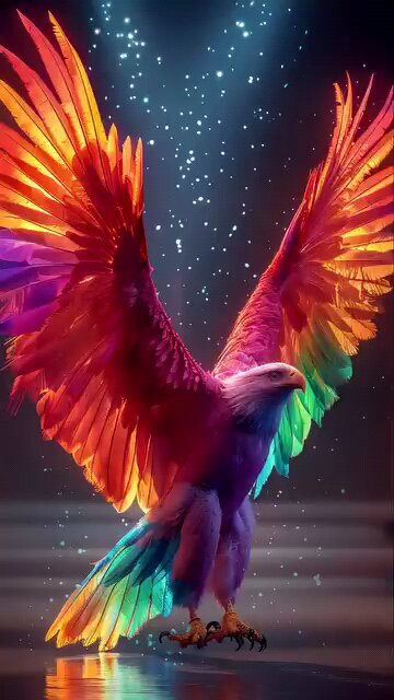 A jaw-dropping performance by a small girl