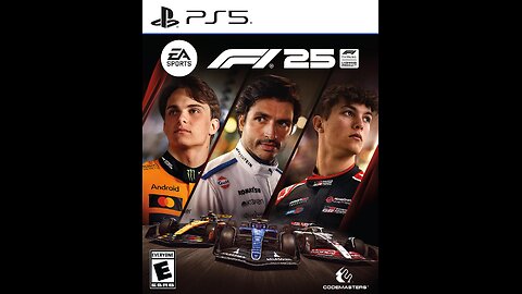 Beginner Wheelchair Gamer Tackles F1 25: No Pedals, All Controller Challenge as a Total Newbie!