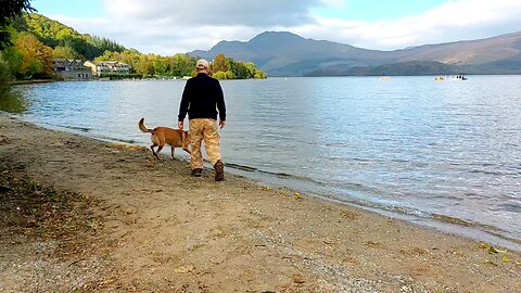 Glen Luss