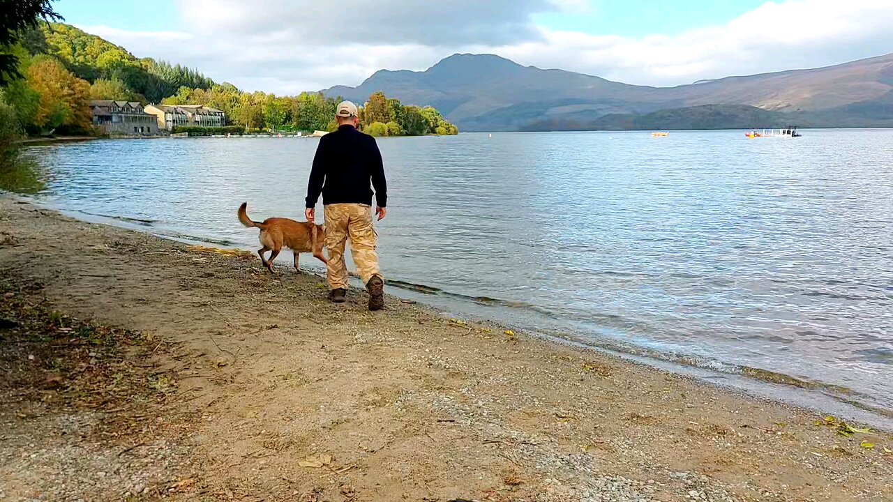 Glen Luss
