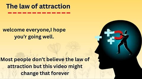 Mastering the Law of Attraction || English Learning Made Easy || Boost Your Fluency