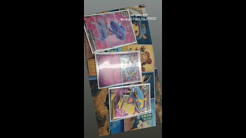 bday clips and phantasmal flames pre release