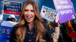 The SCOTUS Fight for Women’s Sports