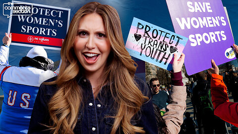 The SCOTUS Fight for Women’s Sports