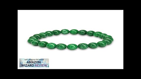 Green Jade Bracelet for Women Bring Good Luck Wealth Prosperity Review