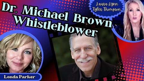 Whistleblower Speaks Out on Dr. Michael Brown