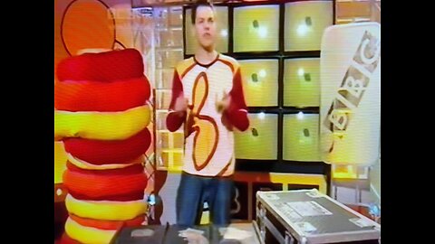 CBBC Choice Closedown