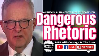 PODCAST RISE | Episode 58 | Dangerous Rhetoric