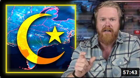 POWERFUL INTERVIEW: Learn Why Minnesota Is Ground Zero For The Islamic Invasion & How- In The Quran- Somalis Believe They Are Ordered By God To Enslave & Plunder The West!