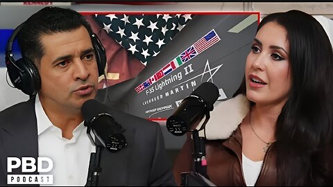 "The CIA Lied To Congress"- Anna Paulina Luna DISMANTLES JFK Assassination Official Narrative