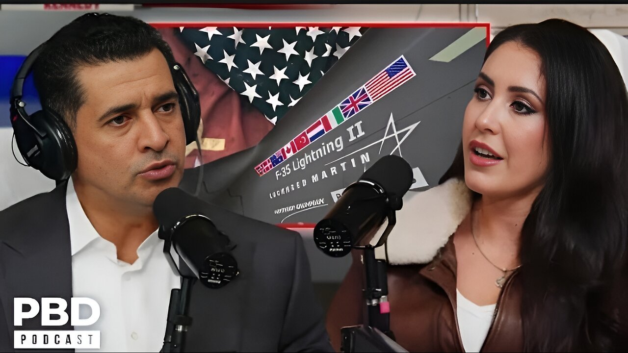 The CIA Lied To Congress- Anna Paulina Luna DISMANTLES JFK Assassination Official Narrative