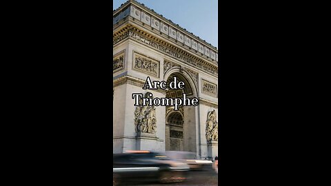 Arc de Triumphs