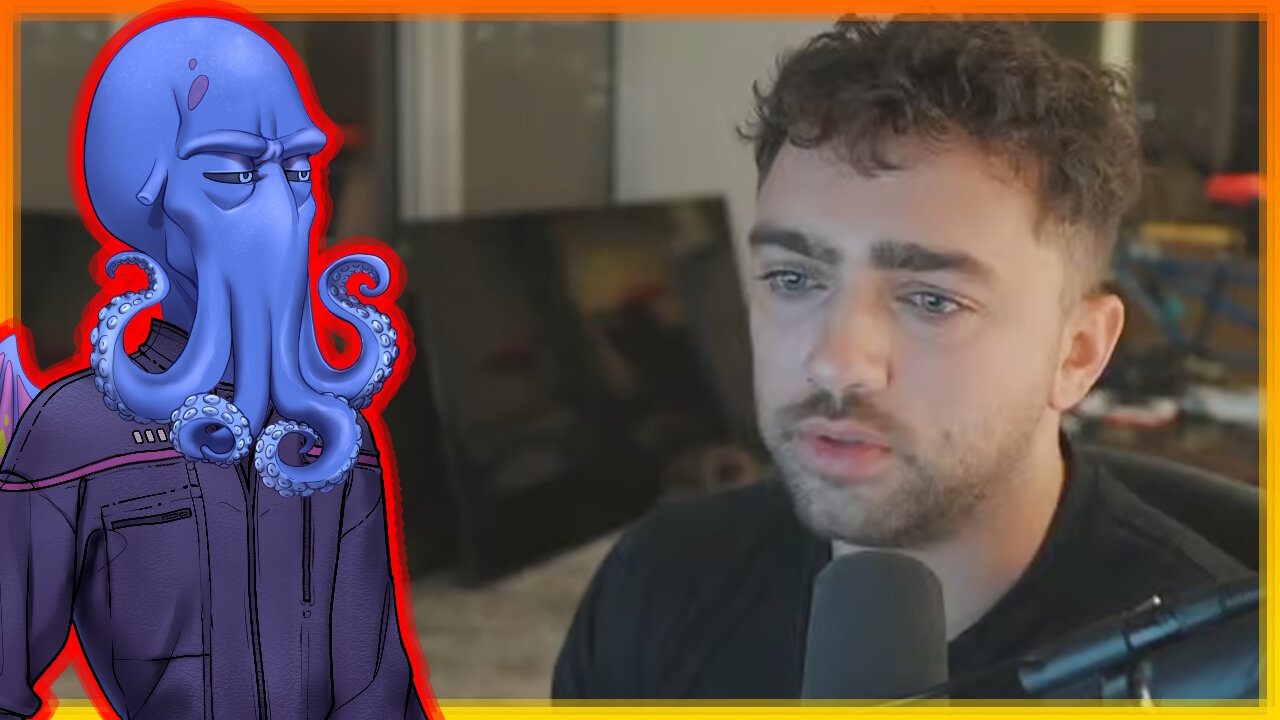 MIZKIF SUING EVERYONE!1