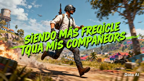 Siendo más rápido que mis compañeros con la VSS