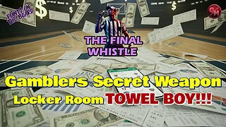 NBA’s Gambling Rush: How Fantasy Changed Everything