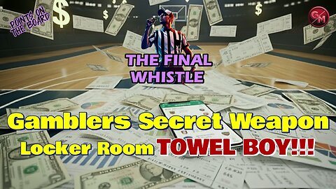 NBA’s Gambling Rush: How Fantasy Changed Everything