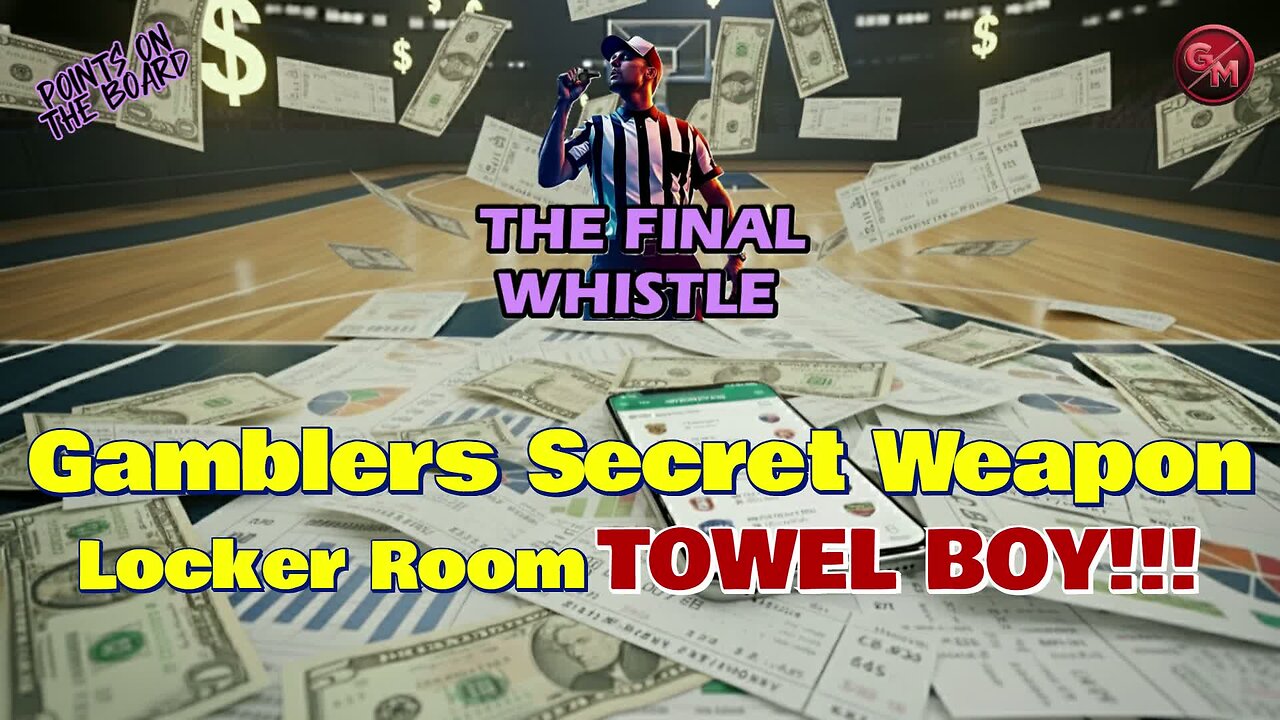 NBA’s Gambling Rush: How Fantasy Changed Everything