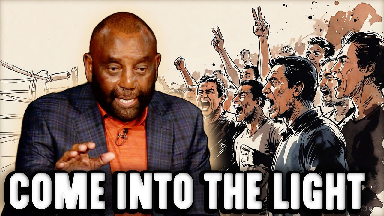 Disagree But Don't Hate