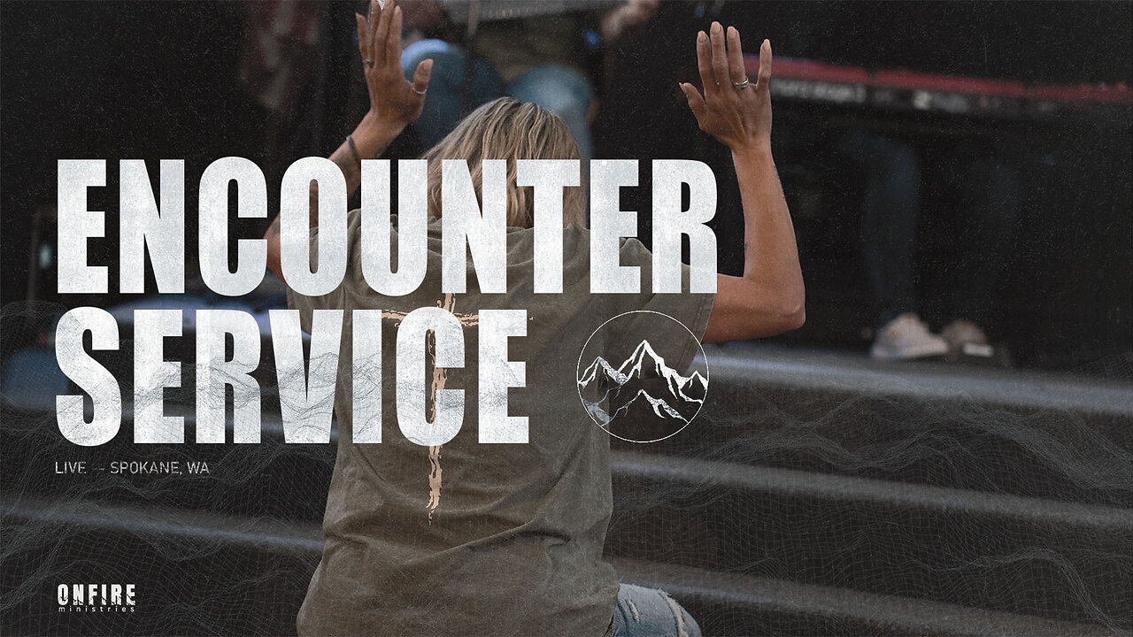 Encounter Service | October 26th 2025