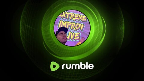 Extreme Improv Xstreamed #570 December 20 2024