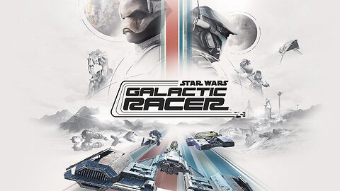 Star Wars: Galactic Racer (2026) | Gameplay Trailer